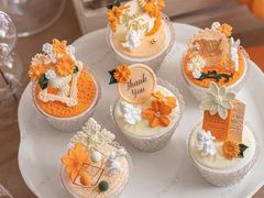-玉见cake低糖蛋糕甜品台定制(河西店)