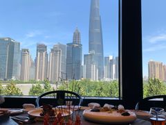 -上海滩餐厅(BFC外滩金融中心店)