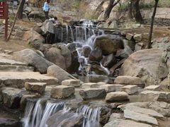 -封龙山风景区