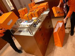 -HERMES(恒隆广场店)