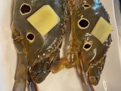 -水禾轩·海鲜蒸汽主题餐厅(新香洲旗舰店)
