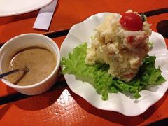 iphone_upload_pic-BISTROFIORE美伊娜(伊犁南路店)