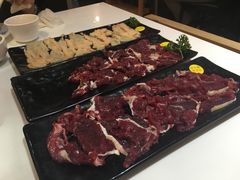 -陈记顺和牛肉火锅馆(天河北路店)