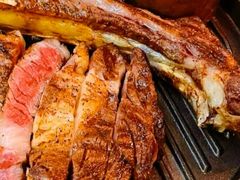 -Kathleen's Waitan 凯圣琳江景西餐厅(外滩店)
