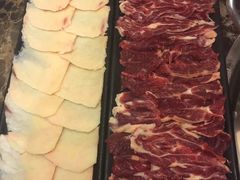 -许府牛杂·鲜牛肉火锅(梁溪万达店)