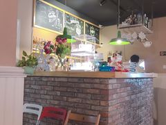 -Deer Park鹿园西餐(仁恒置地广场店)