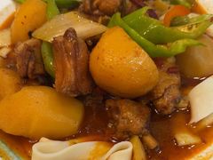 -新疆伊宁远征餐厅