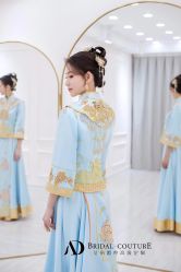 -艾朵婚纱