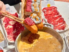 -方禧记港式沙嗲牛肉火锅(原荣叔五羊店)