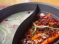 -赵美丽·重庆社区火锅·直营店(火车东站·中豪国际店)