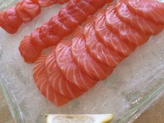 -新金盛·海鲜酒楼(盐田店)