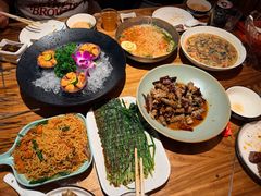 -金太阳海鲜烧烤·本地人餐厅(东纬路旗舰店)
