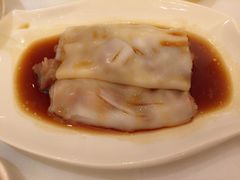 -翠园(铜锣湾广场店)