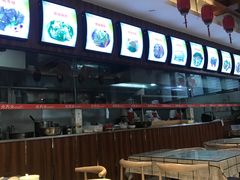 -北方北手工饺子坊(北京路店)