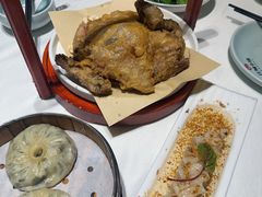 -江城小馆陕南妈妈菜·全球旅行餐厅(钟楼店)