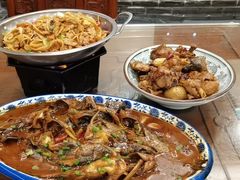 -孙府大院(步行街店)