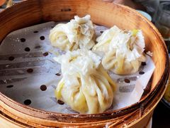 羊肉大葱稍麦-真食净香居·内蒙烧麦(亚运村店)