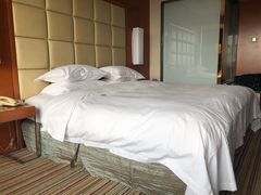 -银川国贸中心酒店