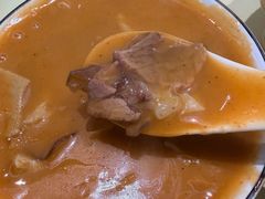 -方中山胡辣汤(西安高新区店)
