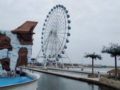 -秦皇岛乐岛海洋王国