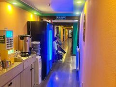 -泰兰湾·轻柔SPA·观影足道(大成路店)