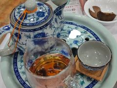 -点红点绿茗点居(客村店)