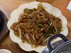 -南记食粥坊·宵夜大排档(莲花总店)