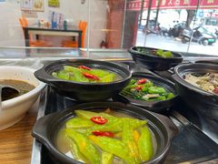-胶己人餐馆(珠江路美食街店)