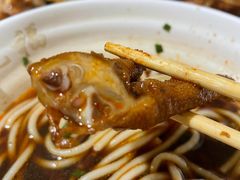 -吴长子卤菜馆(统一街店)