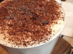 热可可-懒鱼时光馆(沙坪坝店)