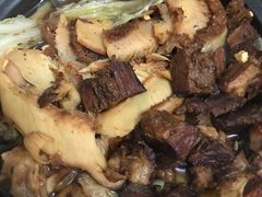-赵家牛肉砂锅(台西三路店)