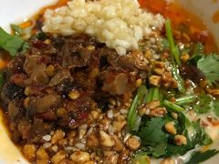 酱料自助-川中故事·成都老火锅(东书房店)