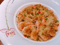 -明丰小渔馆(明月路店)