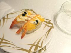 -争鲜回转寿司(浦东三钢里PLUS店)