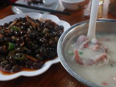 -南记食粥坊·宵夜大排档(莲花总店)