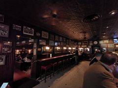 -Keens Steakhouse