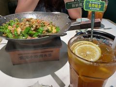 -费大厨辣椒炒肉(正佳广场店)