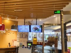 -鲜越鲜鱼粉(财富购物中心店)