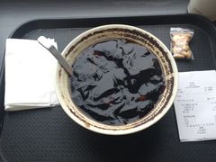 仙草1号+芋圆-鲜芋仙Meet Fresh(五道口店)