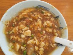 -豆相识•九九豆腐脑(牛咡桥店)