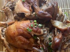 -惠丰堂饭庄·烤鸭·京味菜(西北旺·唐家岭店)