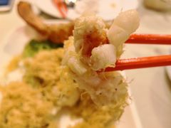 -真浪花园海鲜餐馆