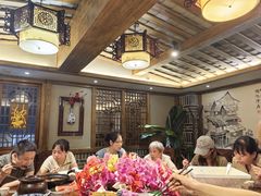 -杨记隆府(南坪店)