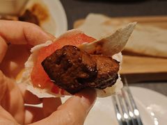 -Efes Turkish & Mediterranean Cuisine 艾菲斯餐厅(陆家嘴店)