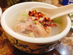 -西关回头馆(西关美食街店)