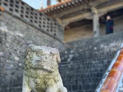 -沈阳市东陵公园