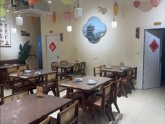 -食藕·武昌鱼(古德寺店)