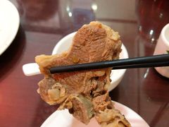 -范记靖远羊羔肉(博物馆店)