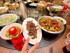 -丁里羊肉小镇(天鹅湖总店)