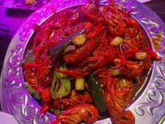 -夜小腰烧烤(中华路店)